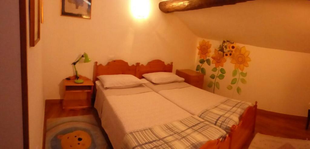 索尔度假屋 Borghetto d'Arroscia 外观 照片