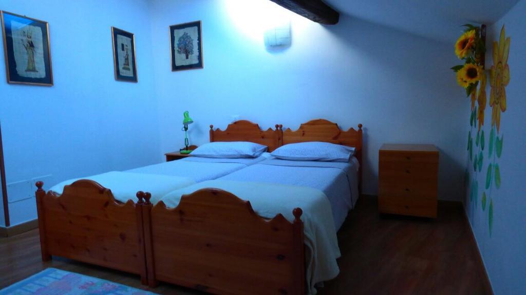 索尔度假屋 Borghetto d'Arroscia 外观 照片